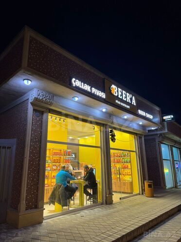 Satılır  obyekt 60 m², Həzi Aslanov m., photo 3 from 13