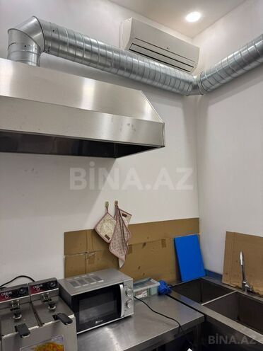 Satılır  obyekt 60 m², Həzi Aslanov m., photo 11 from 13