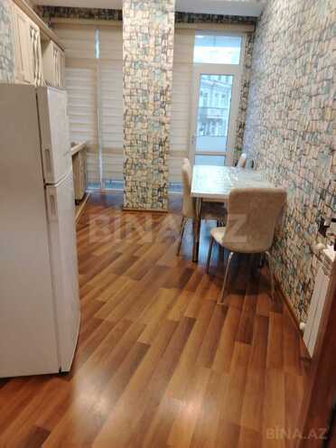 Сдаётся 2-комн. офис 115 м², м. Низами, photo 4 from 13