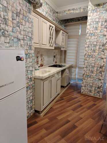 Сдаётся 2-комн. офис 115 м², м. Низами, photo 6 from 13