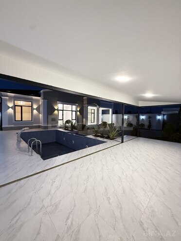 Satılır 5 otaqlı həyət evi/bağ evi 260 m², Mərdəkan q., photo 6 from 24