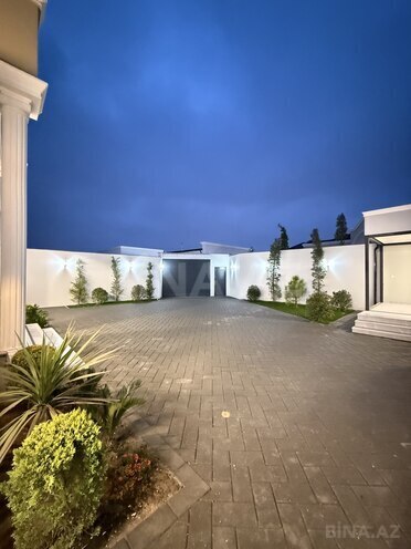 Satılır 5 otaqlı həyət evi/bağ evi 260 m², Mərdəkan q., photo 7 from 24