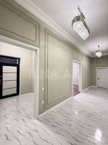 Satılır 5 otaqlı həyət evi/bağ evi 260 m², Mərdəkan q., photo 15 from 24