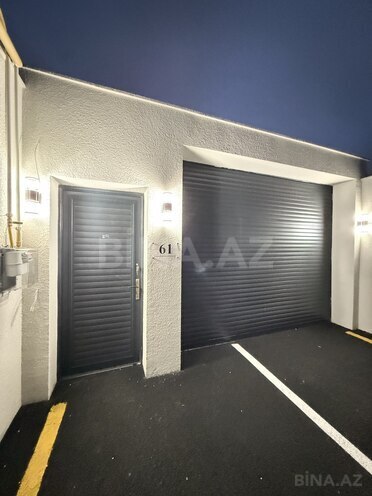Satılır 5 otaqlı həyət evi/bağ evi 260 m², Mərdəkan q., photo 23 from 24