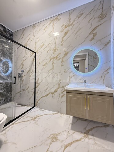 Satılır 5 otaqlı həyət evi/bağ evi 260 m², Mərdəkan q., photo 21 from 24