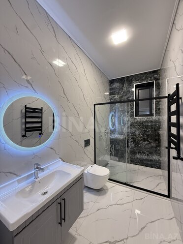 Satılır 5 otaqlı həyət evi/bağ evi 260 m², Mərdəkan q., photo 18 from 24