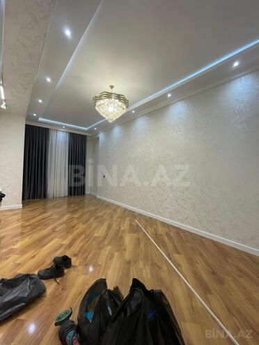 Продаётся 3-комн. новостройка 100 м², м. Ахмедлы, photo 5 from 13