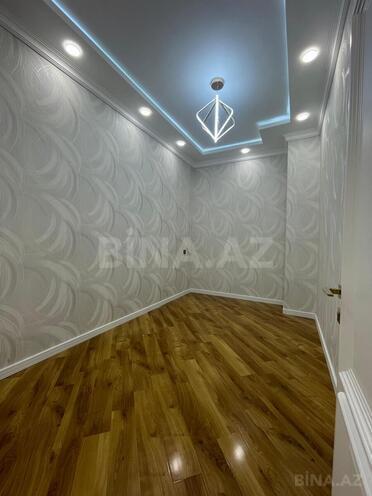 Продаётся 3-комн. новостройка 100 м², м. Ахмедлы, photo 9 from 13