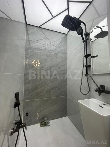 Продаётся 3-комн. новостройка 100 м², м. Ахмедлы, photo 11 from 13