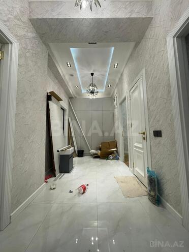 Продаётся 3-комн. новостройка 100 м², м. Ахмедлы, photo 4 from 13