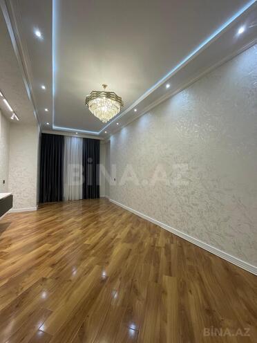 Продаётся 3-комн. новостройка 100 м², м. Ахмедлы, photo 3 from 13