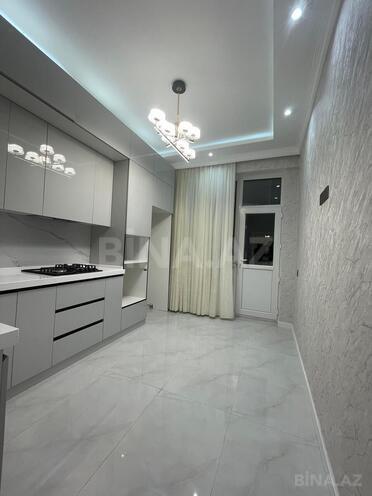 Продаётся 3-комн. новостройка 100 м², м. Ахмедлы, photo 6 from 13