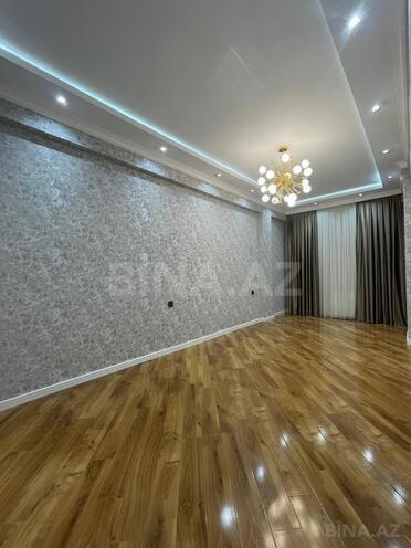 Продаётся 3-комн. новостройка 100 м², м. Ахмедлы, photo 12 from 13