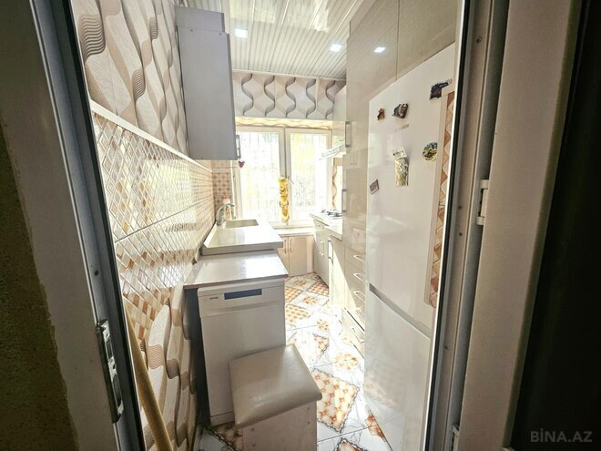 Продаётся 3-комн. вторичка 70 м², Насиминский  р., photo 8 from 18