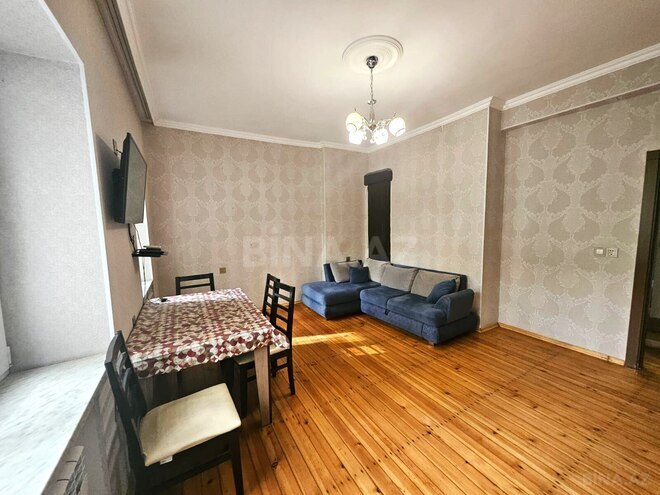 Продаётся 3-комн. вторичка 70 м², Насиминский  р., photo 4 from 18