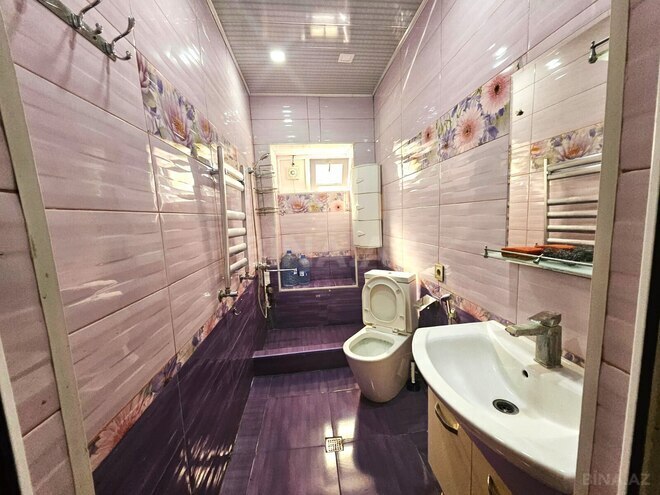 Продаётся 3-комн. вторичка 70 м², Насиминский  р., photo 12 from 18