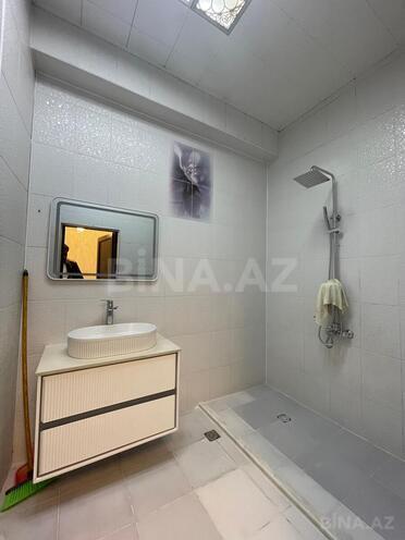 Продаётся 3-комн. новостройка 75 м², м. Ахмедлы, photo 6 from 8