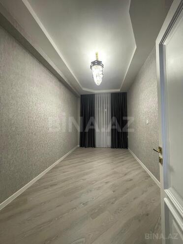 Продаётся 3-комн. новостройка 75 м², м. Ахмедлы, photo 4 from 8