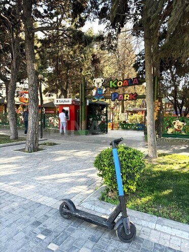 Продаётся 3-комн. вторичка 70 м², Насиминский  р., photo 17 from 18
