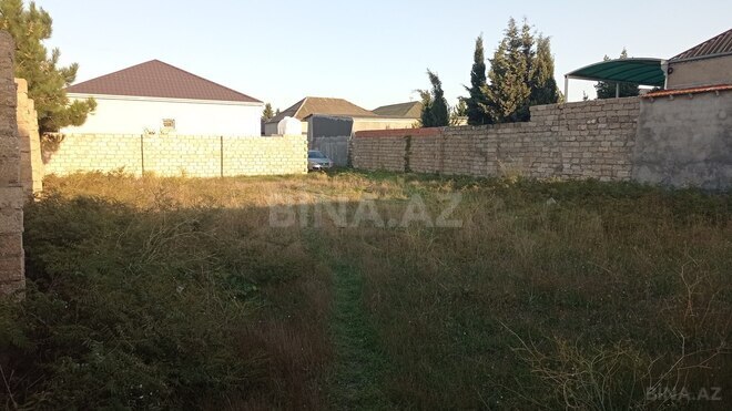 Продаётся  участок 5 сот, пос. Вишнёвка, photo 4 from 8