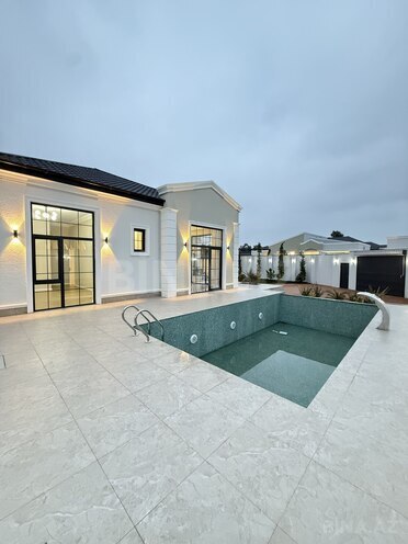 Продаётся 5-комн. дом/дача 230 м², пос. Мардакан, photo 4 from 28