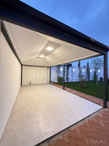 Продаётся 5-комн. дом/дача 230 м², пос. Мардакан, photo 7 from 28