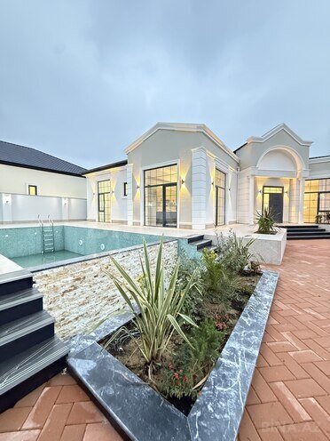 Продаётся 5-комн. дом/дача 230 м², пос. Мардакан, photo 3 from 28