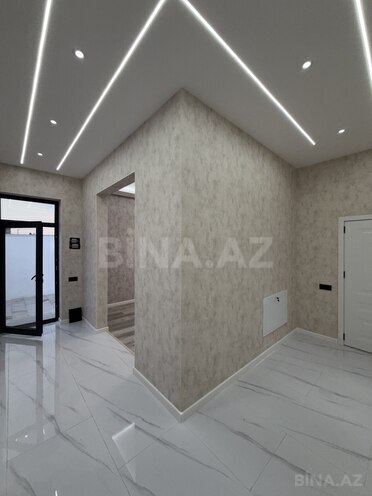 Satılır 4 otaqlı həyət evi/bağ evi 120 m², Şüvəlan q., photo 5 from 12