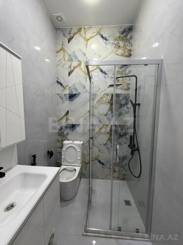 Satılır 4 otaqlı həyət evi/bağ evi 120 m², Şüvəlan q., photo 11 from 12