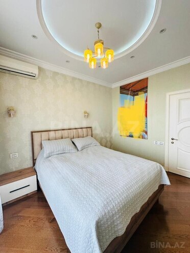 Сдаётся 4-комн. новостройка 180 м², м. Нариман Нариманов, photo 11 from 21