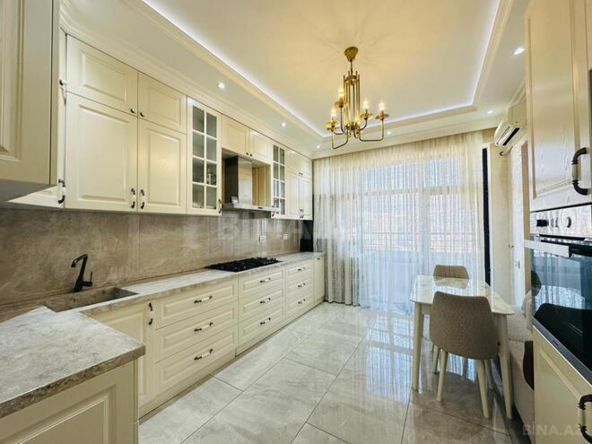 Сдаётся 4-комн. новостройка 180 м², м. Нариман Нариманов, photo 15 from 21