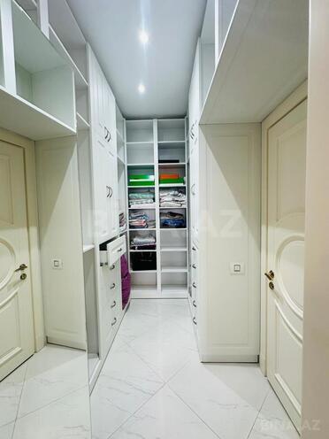 Сдаётся 4-комн. новостройка 180 м², м. Нариман Нариманов, photo 18 from 21