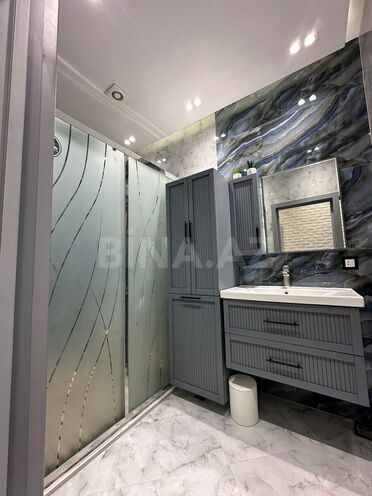 Продаётся 3-комн. новостройка 117 м², м. Низами, photo 7 from 10