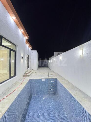 Satılır 4 otaqlı həyət evi/bağ evi 150 m², Şüvəlan q., photo 7 from 22