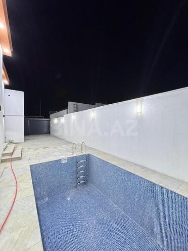 Satılır 4 otaqlı həyət evi/bağ evi 150 m², Şüvəlan q., photo 6 from 22