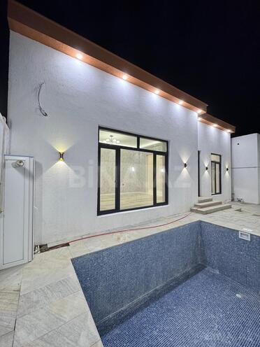 Satılır 4 otaqlı həyət evi/bağ evi 150 m², Şüvəlan q., photo 8 from 22