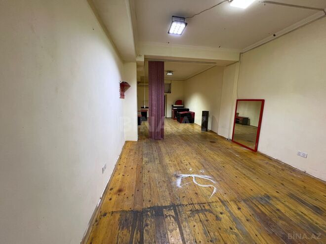 İcarəyə verilir  obyekt 65 m², Memar Əcəmi m., photo 5 from 6