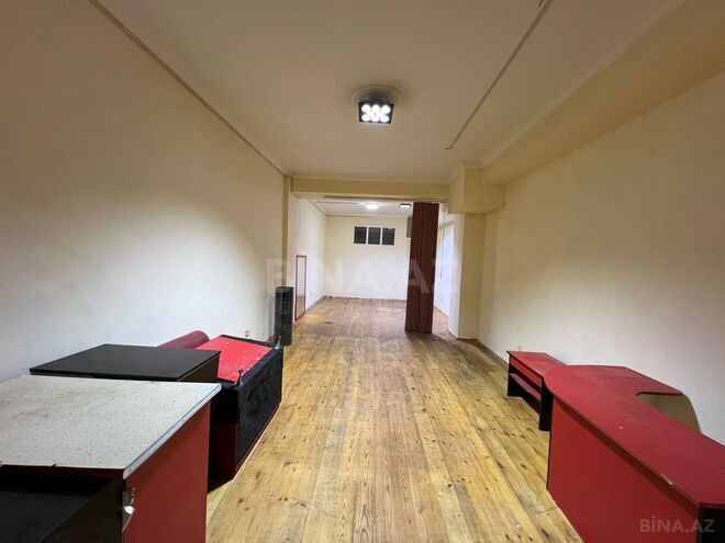 İcarəyə verilir  obyekt 65 m², Memar Əcəmi m., photo 3 from 6