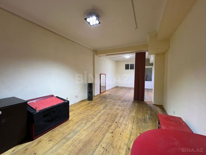 İcarəyə verilir  obyekt 65 m², Memar Əcəmi m., photo 4 from 6