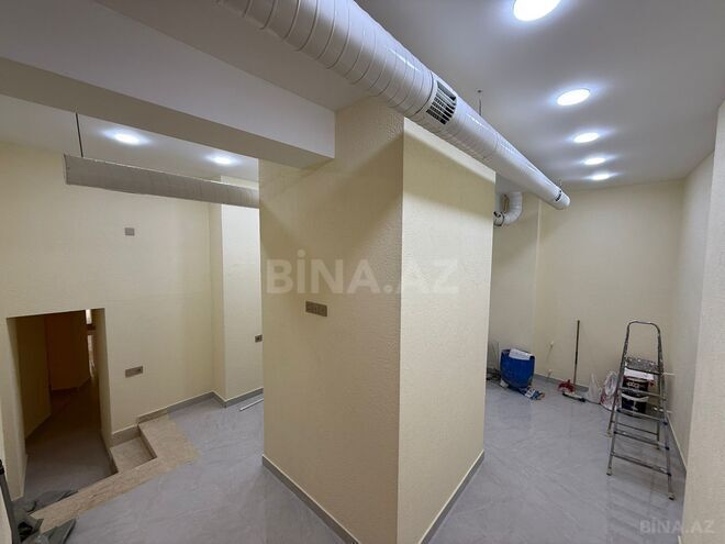 İcarəyə verilir  obyekt 140 m², İçəri Şəhər m., photo 9 from 21