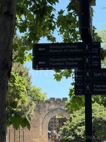 İcarəyə verilir  obyekt 140 m², İçəri Şəhər m., photo 20 from 21