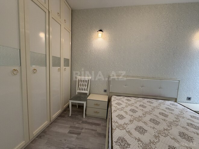 Satılır 2 otaqlı yeni tikili 50 m², Masazır q., photo 10 from 13