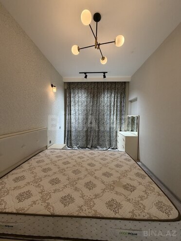 Satılır 2 otaqlı yeni tikili 50 m², Masazır q., photo 12 from 13