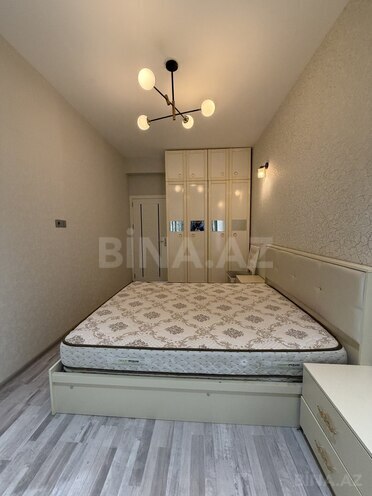 Satılır 2 otaqlı yeni tikili 50 m², Masazır q., photo 11 from 13