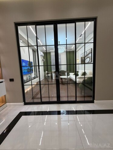 Продаётся 2-комн. новостройка 86 м², м. Элмляр Академиясы, photo 10 from 16