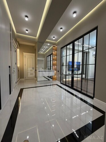 Продаётся 2-комн. новостройка 86 м², м. Элмляр Академиясы, photo 6 from 16