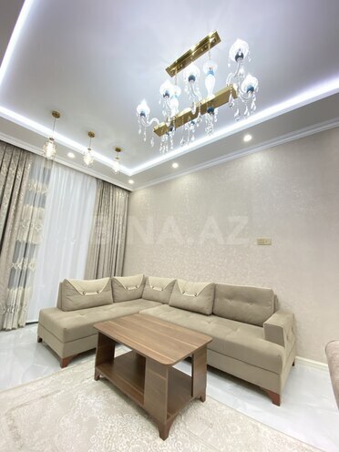 İcarəyə verilir 4 otaqlı yeni tikili 140 m², 28 May m., photo 4 from 25