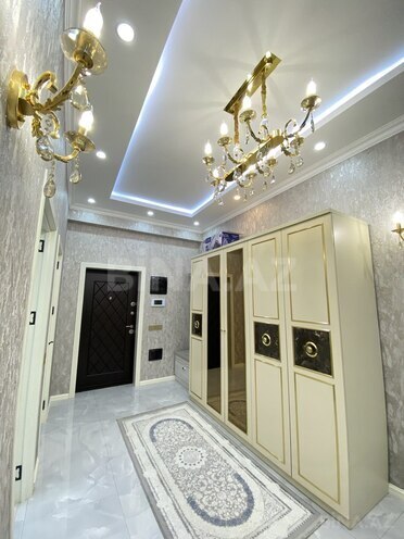 İcarəyə verilir 4 otaqlı yeni tikili 140 m², 28 May m., photo 10 from 25