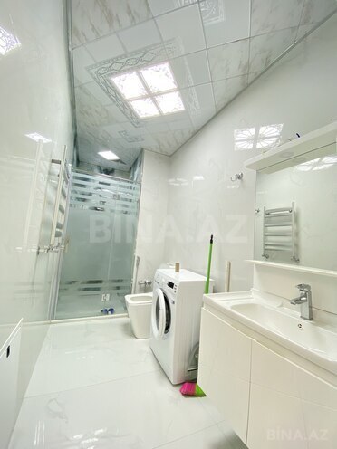 İcarəyə verilir 4 otaqlı yeni tikili 140 m², 28 May m., photo 12 from 25