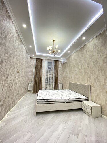İcarəyə verilir 4 otaqlı yeni tikili 140 m², 28 May m., photo 17 from 25